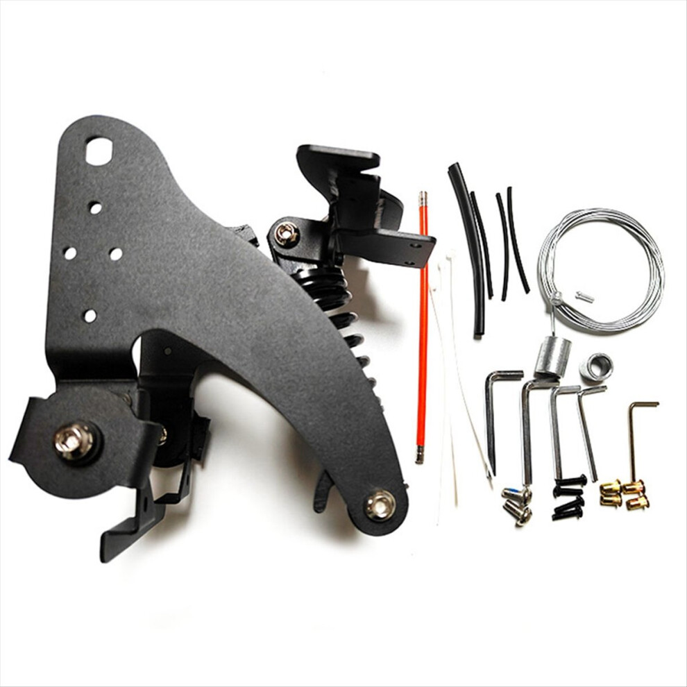 Electric Scooter Absorber Kit For M365 1S Rear Shock Absorption Fork 4853964340356