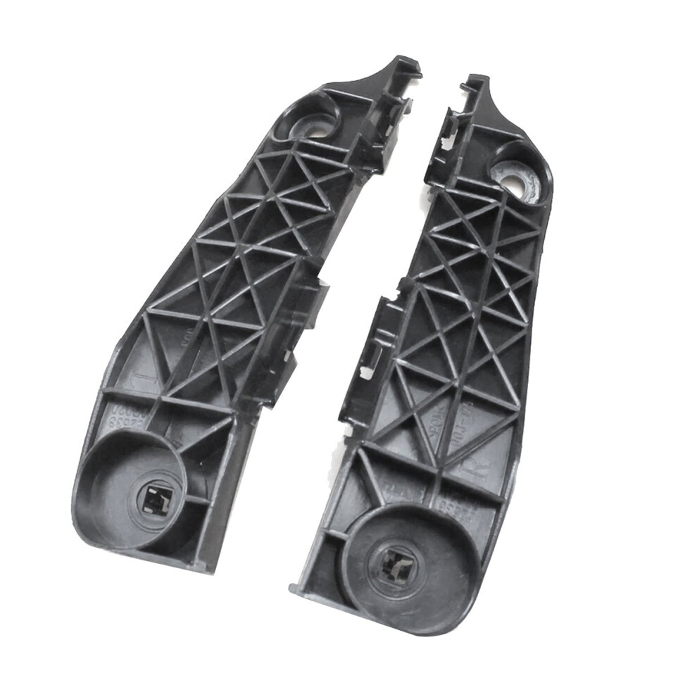 2Pcs Front Bumper Brackets Retainers 52536-0R020 52535-0R020 For 2006-2012 4853964340158