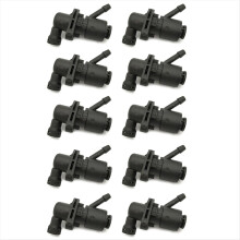 10X G1D500201 MTA Easytronic Hydraulic Pumps Module Durashift for Zafira B Corsa Meriva a 2000-2014