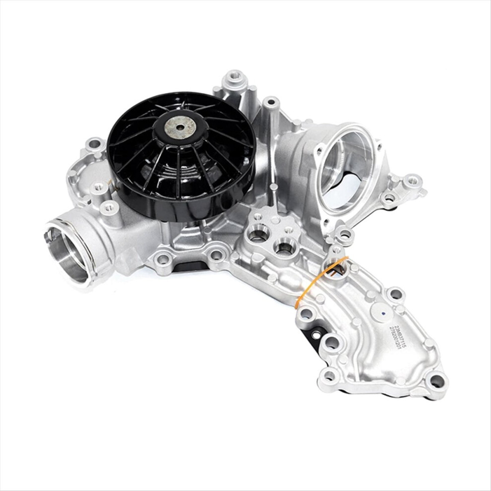 A2782001201 Engine Cooling Water Pump For M278 W221 S500 W166 Ml500 X166 Gl500 Gls 500 W222 V222 W463 4853964345696