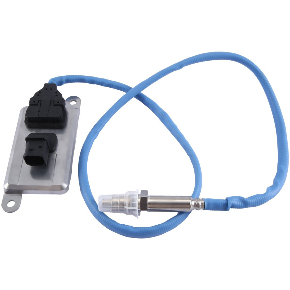 New Nox Sensor For Man Truck Tgx Tgs Tgl Tgm Nitrogen Oxygen 51.15408-0016 5Wk96721b 5Wk9 6721B 51154080016 4853964345771