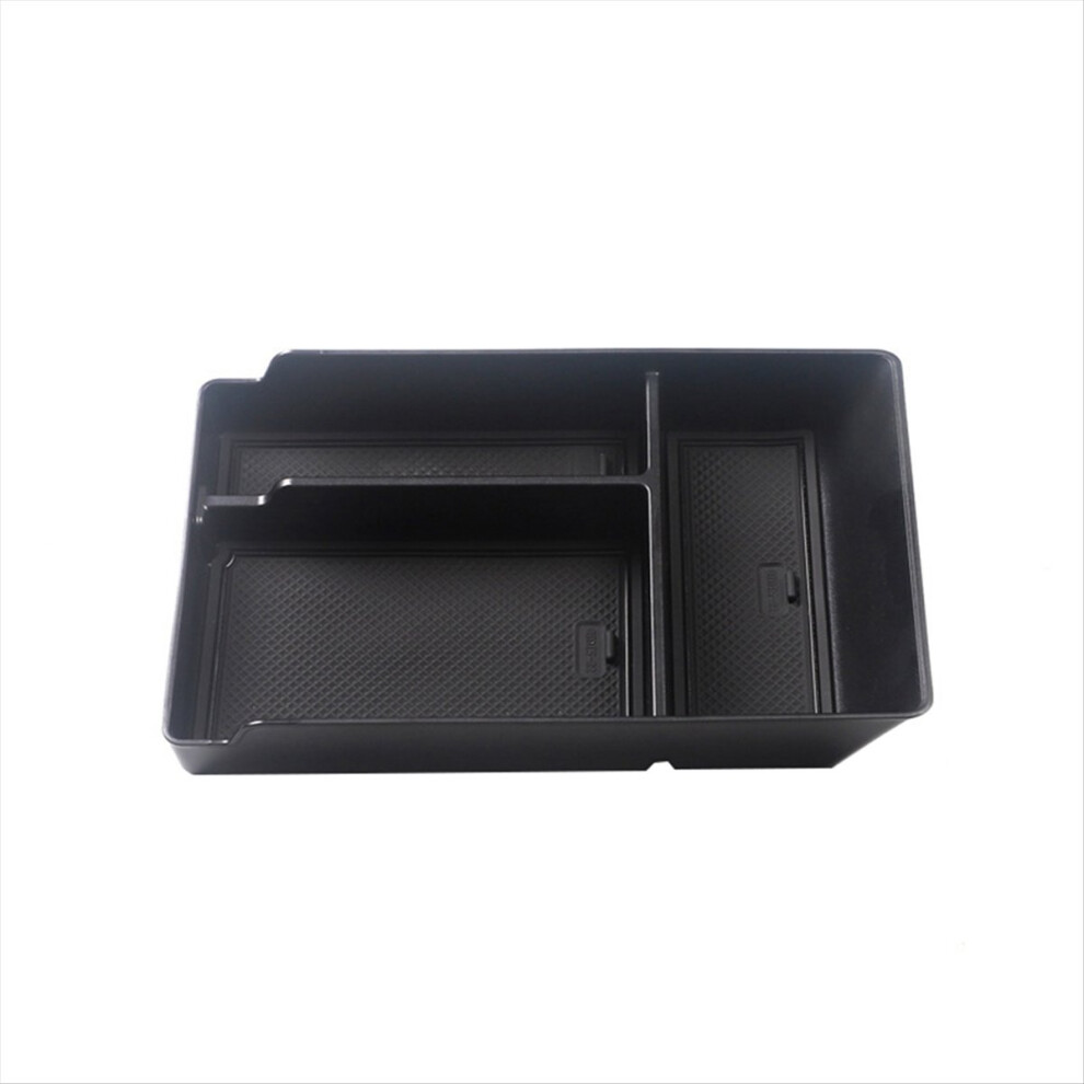 Car Center Console Armrest Storage Box Organizer Tray For Ioniq 5 2021+ Accessories 4853964345368