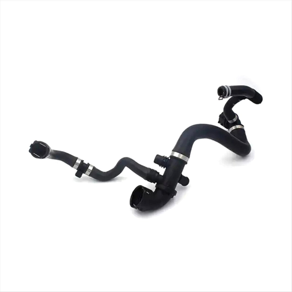 32224820 Cooling System Water Tank Radiator Coolant Hose For S60 Xc60 Xc70 4853964345511