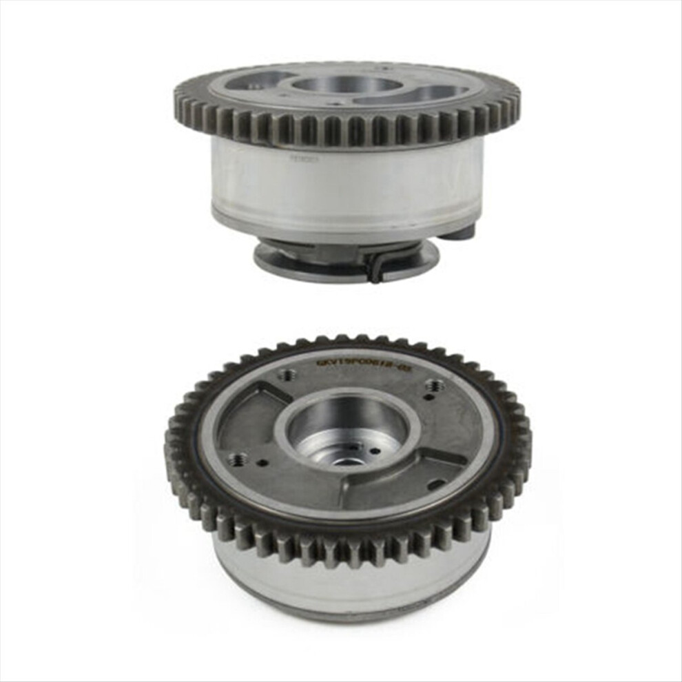 Cvvt Intake And Exhaust Camshaft Gear For Azera Veracruz Sorento Sedona 243503C113 243703C102 4853964345597