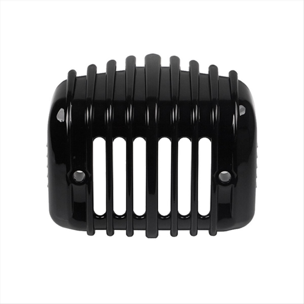 Motorcycle Fairing Cover Voltage Regulator For Softail Breakout Fxsb Flstsb Fxstc Flstc, B 4853964345740