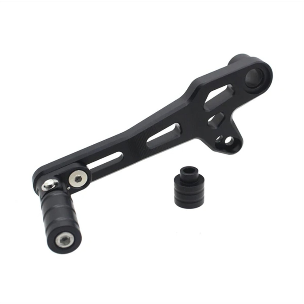 Motorcycle Adjustable Folding Gear Shifter Shift Pedal Lever For Desertx Desert X 2022 2023 2024(B) 4853964345856