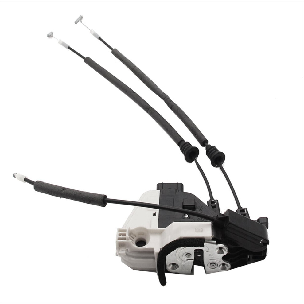 Door Lock Actuator Latch Motor Front Right Passenger Side 81320-2W010 For 2.0L 2.4L 3.3L 2013-2019 Brecantia