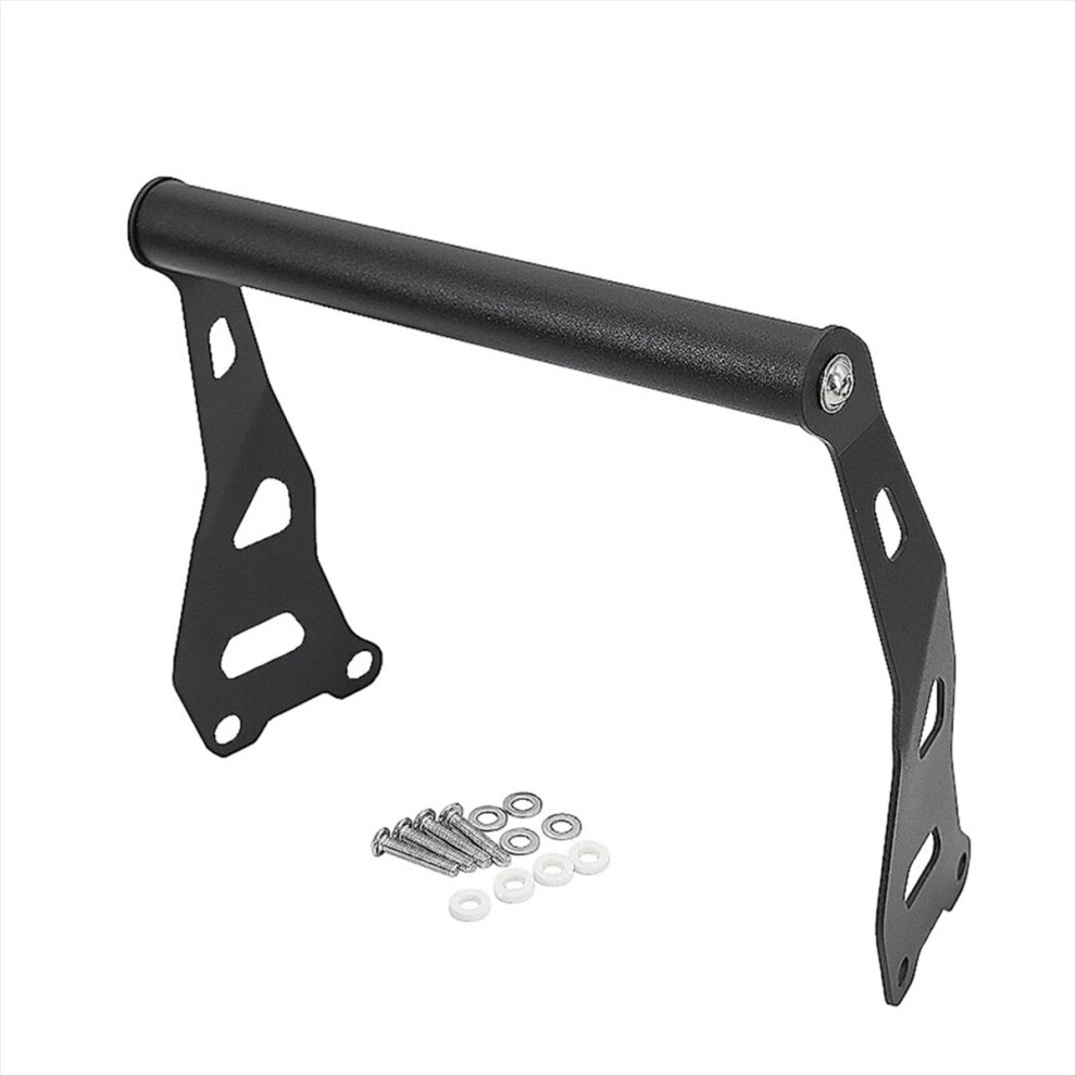 12+22Mm Motorcycle Phone Support Gps Navigation Bracket Bar Mount For 2016-2021 Cellphone Holder 4853964343586