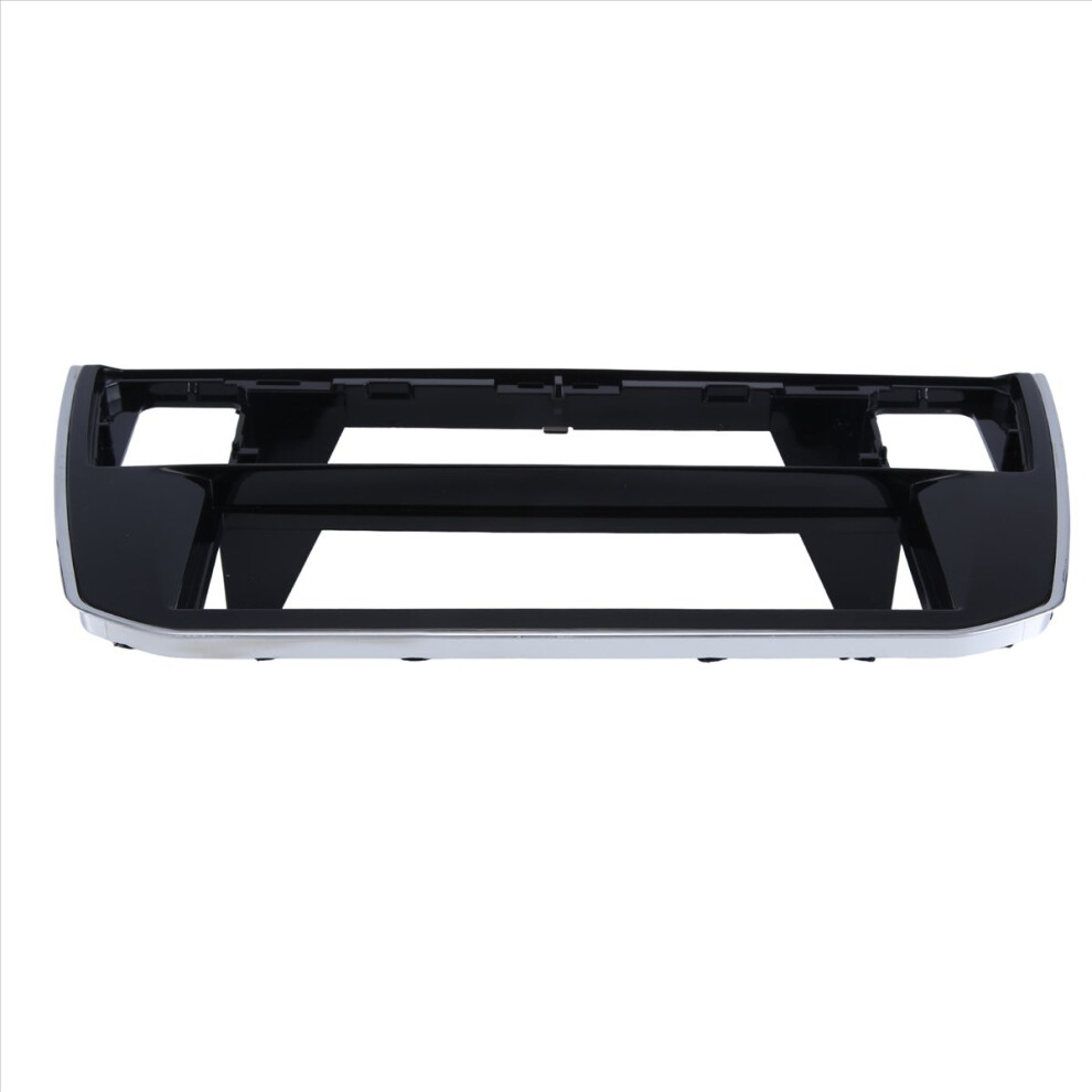 Car Radio Facia For Up 2016+ Dvd Install Panel Dash Kit Trim Fascia Plate Bezel Adapter Stereo 4853964344569