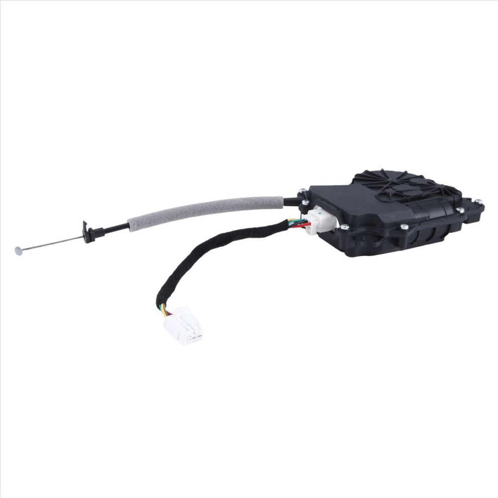7361231 Car Latch Trunk Lock 51247361231 Actuator For X4 (F26) 2013-2018 4853964344439