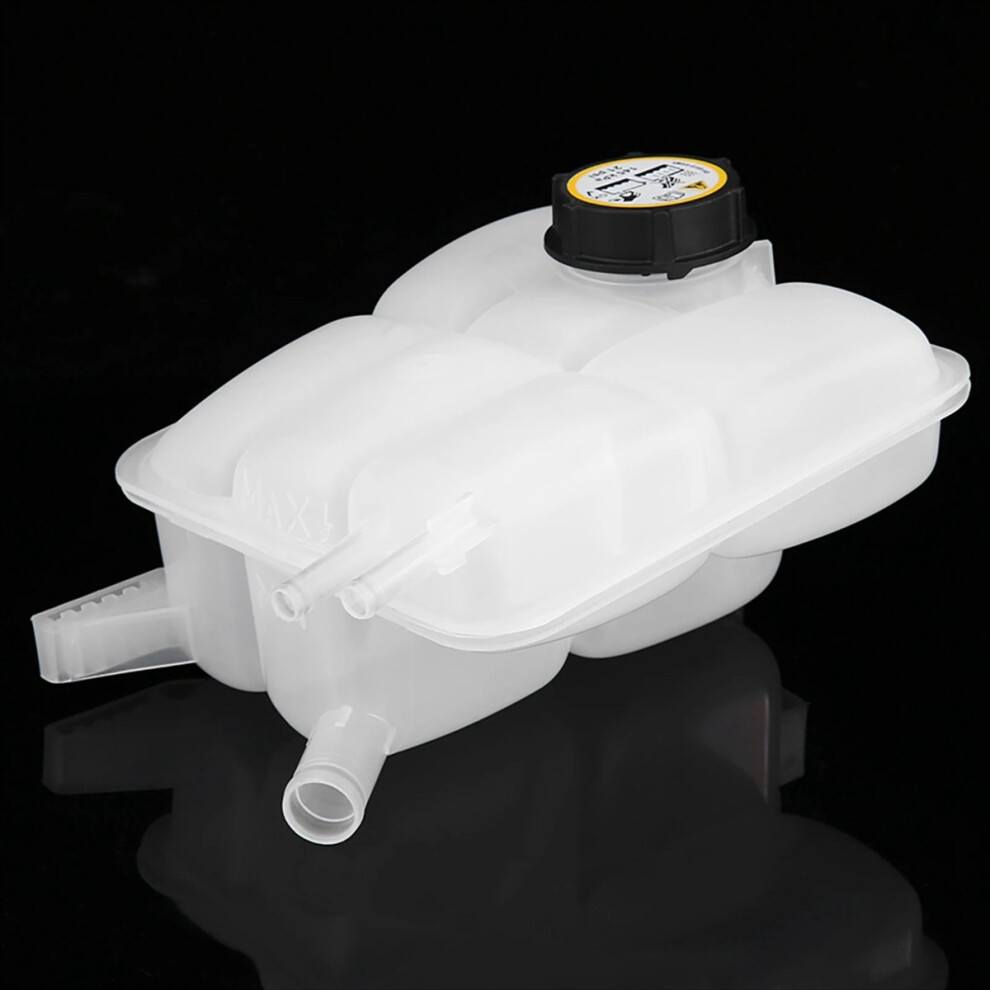 Car Radiator Coolant Expansion Tank For 3 All Model 3M5h-8100-Ad Lf8b-15-350B 3M5h8k219aj 4853964344033