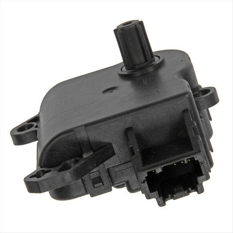 AA5Z-19E616-C Air Conditioner Heater Mixing Door Actuator Automotive for Explorer 2011-2017-image-OPC-PMTHJY8-NEW