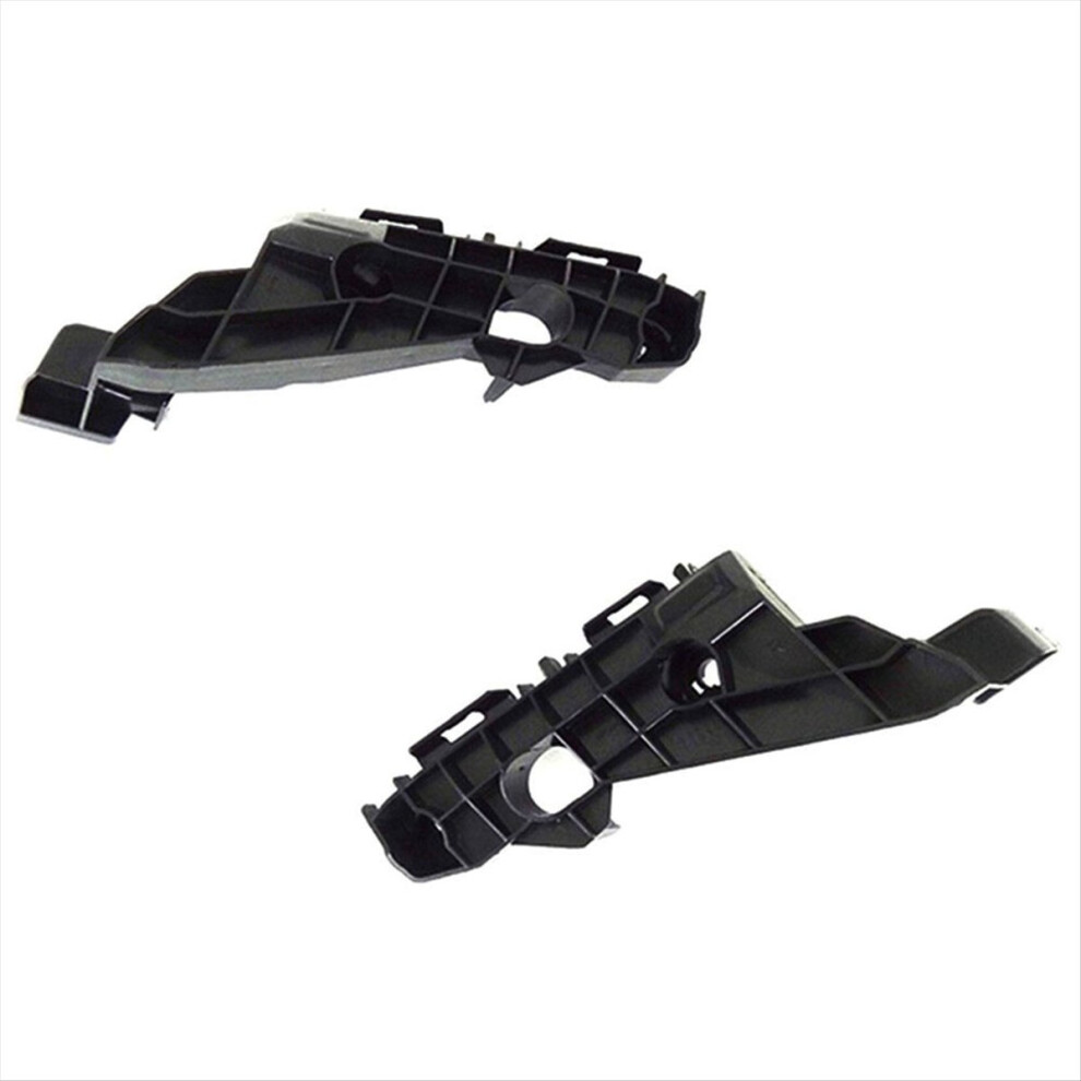 2Pcs Front Bumper Bracket Retainer For Is250 2016 Is200t Is300 2014-2015 5253553030 5253653030 Brecantia