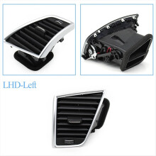 Dashboard Air Conditioning Outlet 8R1820901 8R1820902 Replacement for Q5 SQ5 2010-2016 Vent Assembly
