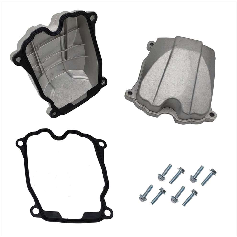 2 Set Car Valve Cover With Gasket For Commander 330/400 650 800 1000 420610393 420630260 4853964343357