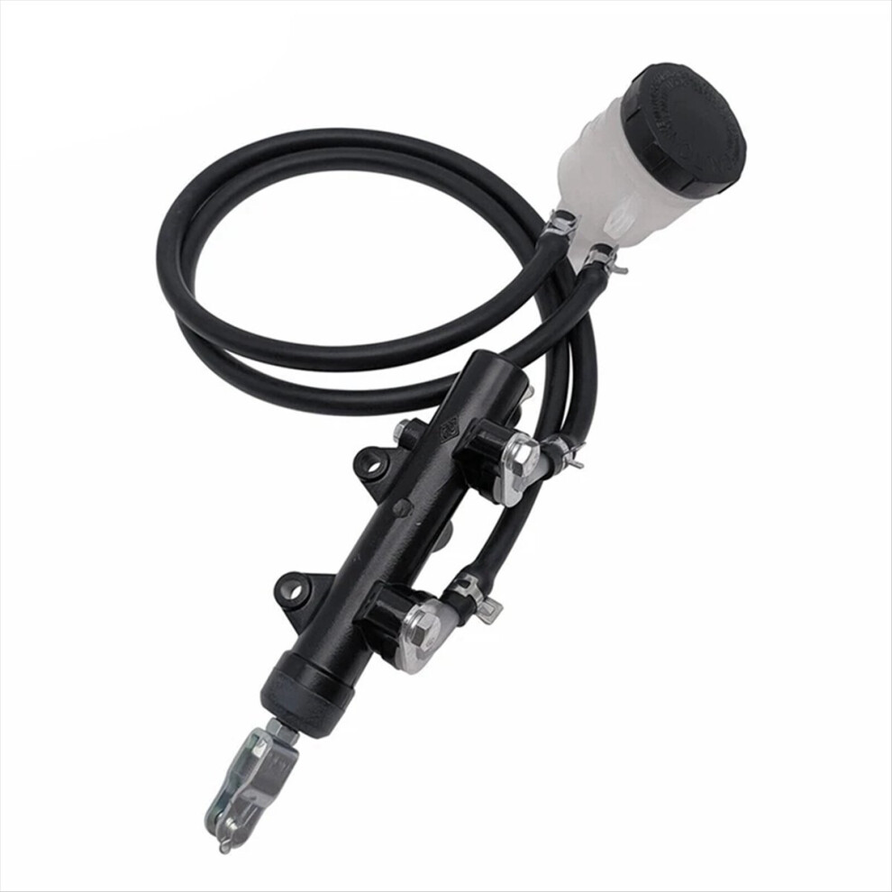 Main Brake Pump Master Cylinder For Cf400atr Cf400au-L Cf500atr Cforce 450 520 550 Atv Utv Parts 9Cr6-081100 4853964342534