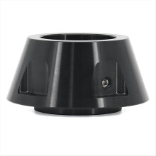 Motorcycle Aluminum Front Right Side Wheel Bushing Cover for Sportster S 1250 RH1250 RH 2021 2022