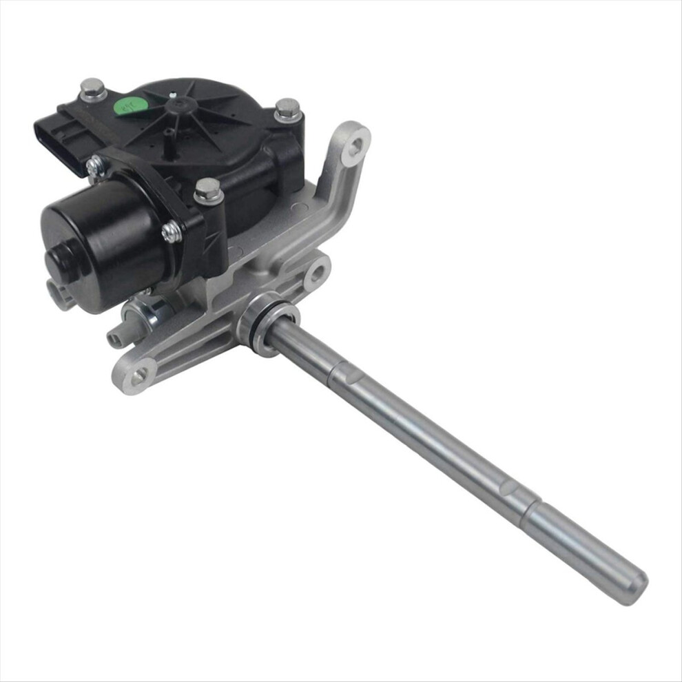 3641034015 Transfer Case Actuator Shift Motor Assembly Replacement For - Part 36410-34015 Brecantia