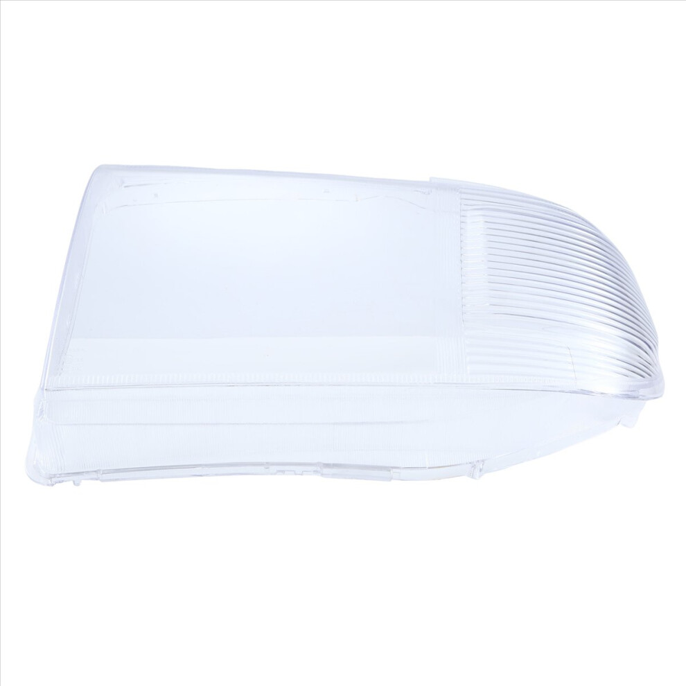 Left Car Head Lens Cover Head Lamp Lampshade Front Shell For Fj70 Truck 2007 Light 4853964343470
