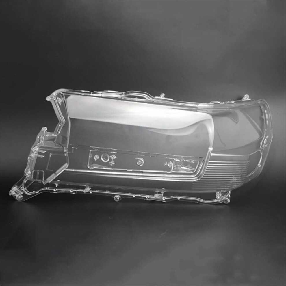 Left Car Head Lens Cover Head Lamp Lampshade Front Shell For 2016-2018 Light 4853964343388