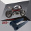 For Trident 660 2021 2022 2023 Link Lowering Rear Suspension Pad Lowerer Body Code 5