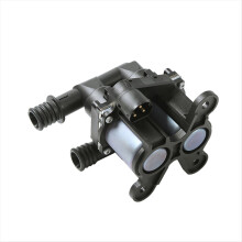 Automobile Heater Water Valve Control for E31/E34 64111391958 64118391417 64111382299