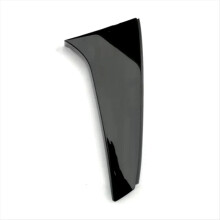 For 308S Back Door Trim Panel Tail Deflector Black Strip 96779565XT 96779567XT Right