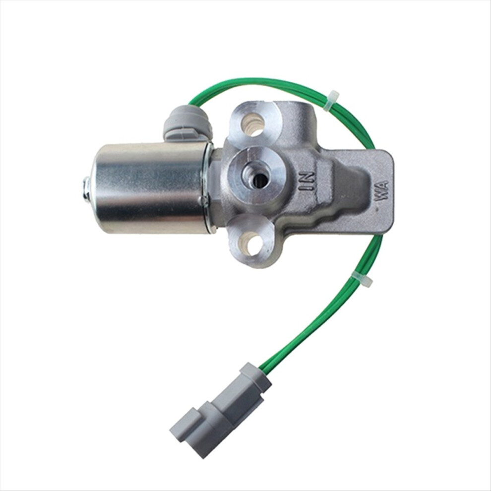 24V 174-3705 1743705 Solenoid Valve Assembly For Cat 120H 135H 140H 160H 160K 163H 120K 143H 4853964349731