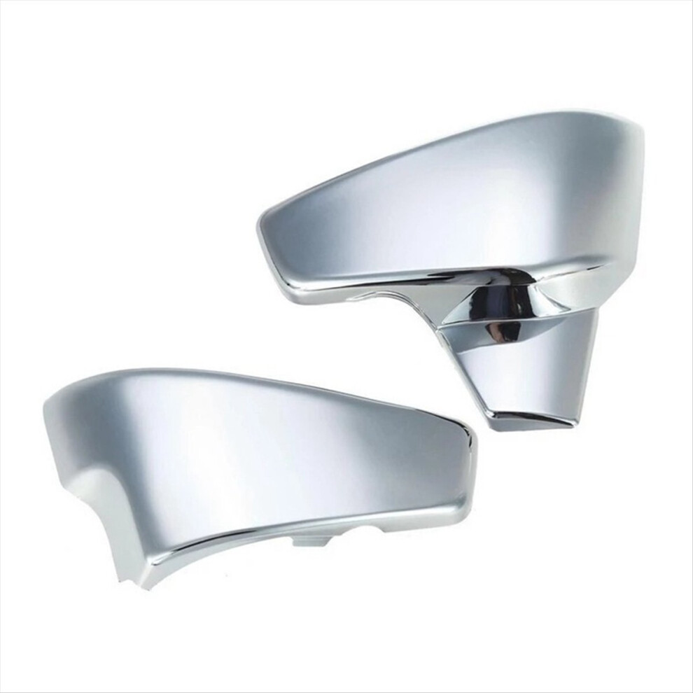 Motorcycle Side Fairing Cover Guard Battery For Shadow Vt 600 Vt600 Vlx600 Vlx Steed 400 1988-1998 4853964349267