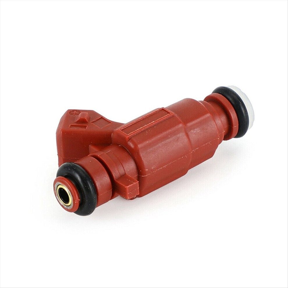 8Pcs Injector 0280157111 Fit For Voyage 1.0L 8V 2007-2014 Auto Parts Nozzle 4853964349595