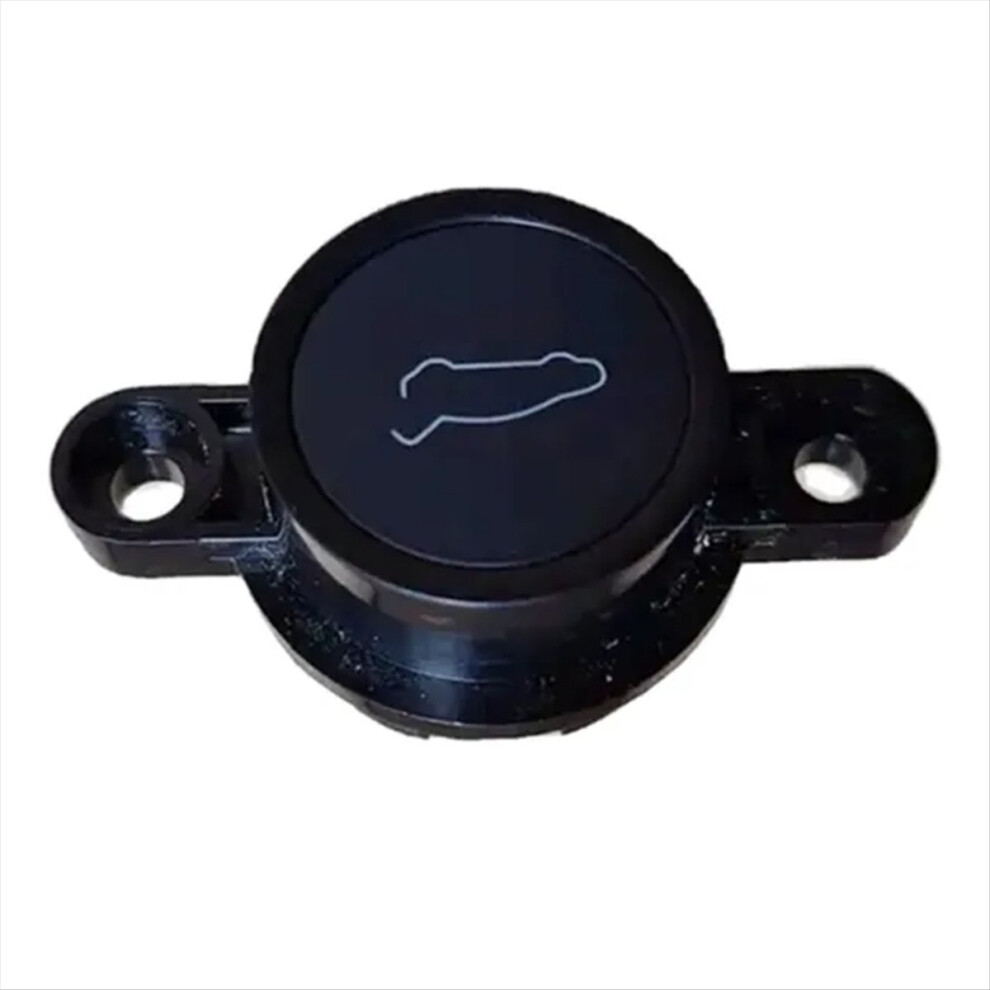 Automotive Trunk Button 1501907-00-B Suitable For Model Y 3 4853964349328