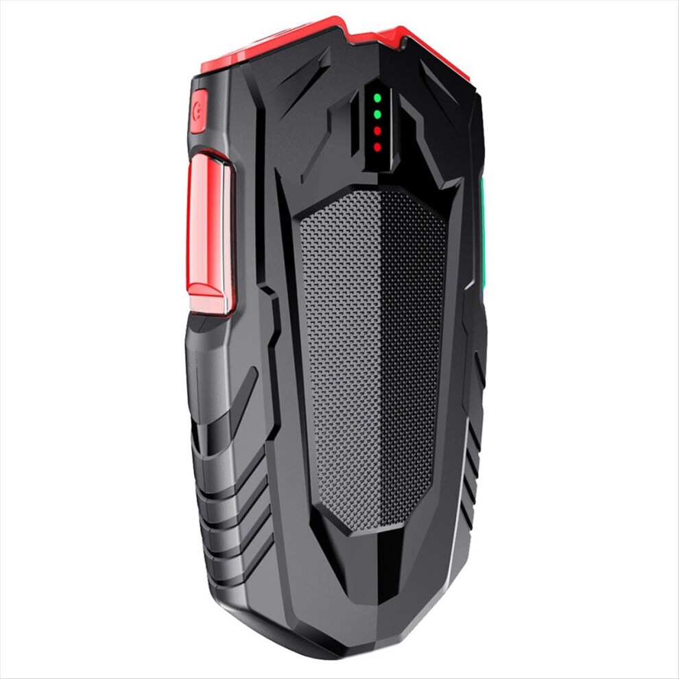 Car Jump Power Bank Battery Charger Auto Emergency Booster Starting Device For 8000Mah 4853964349342