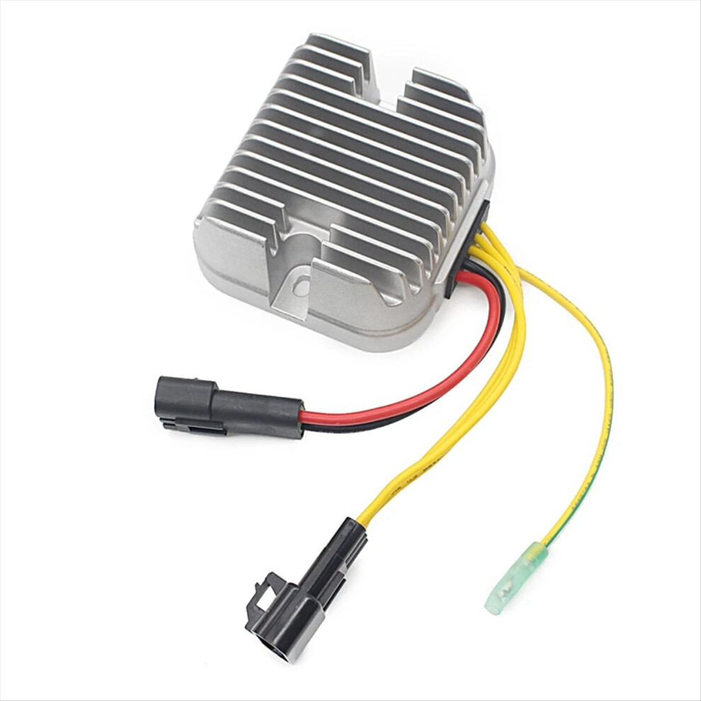 4012748 Rectifier Voltage Regulator Motorcycle Accessories For Sportsman 800/500 Rzr 4853964344217