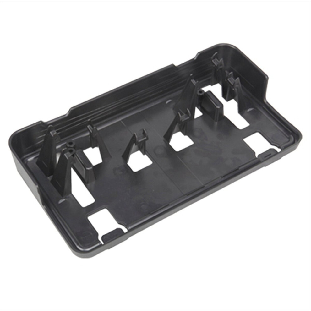 Front License Plate Frame For (Except ) 2.7L 3.0L 3.5L V6 Engines 2021-2023 Ml3z17a385bb 4853964348680