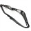 Left Side for W207 E-Coupe 2014-2016 Headlight Lens Cover Shade Shell Glass 9