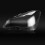 Left Side for W207 E-Coupe 2014-2016 Headlight Lens Cover Shade Shell Glass 6
