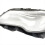 Left Side for W207 E-Coupe 2014-2016 Headlight Lens Cover Shade Shell Glass 8