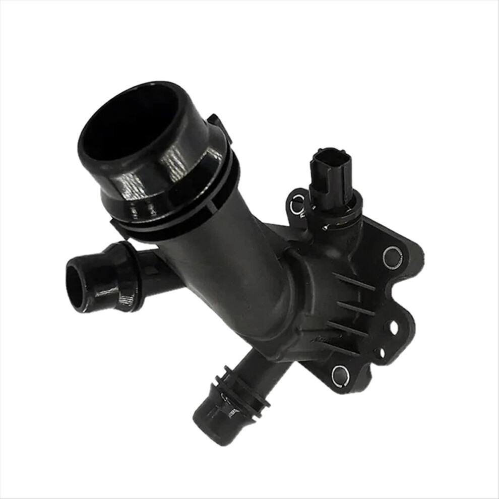 Cooling Systemthermostat Coolant Housing 31293556 For S60 Xc70 Xc60 V70 4853964348277