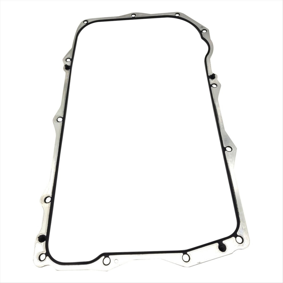 68417054Ab For Automatic Transmission Oil Filter With Gasket 68417054Aa, 1Pcs 4853964349861