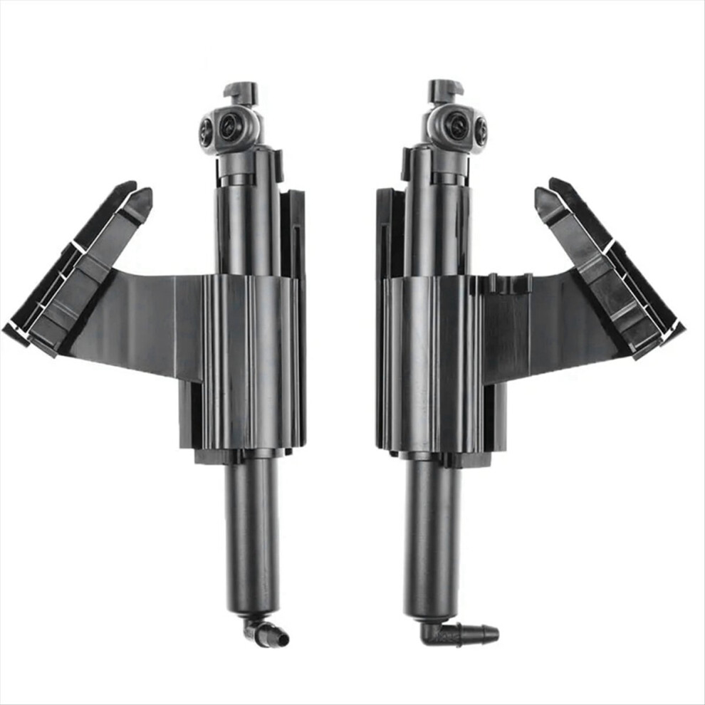 Bm5113l015ac Bm5113l014ac Headlight Washer Nozzle Automotive For Focus Mk3 2012-2017 4853964347782