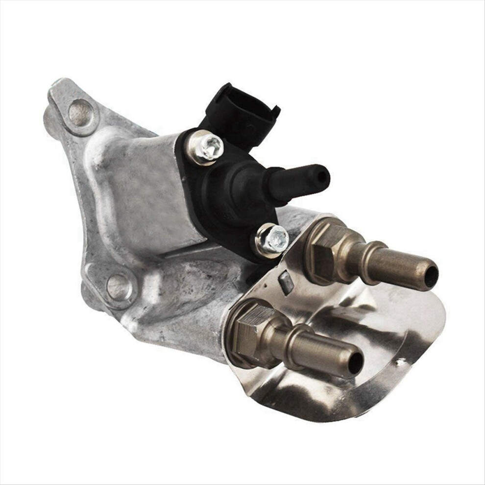 Fits For Isx Engines Def Doser Fluid Injector 0444043034Lw 2888173Nx (Plastic Version) 4853964347294