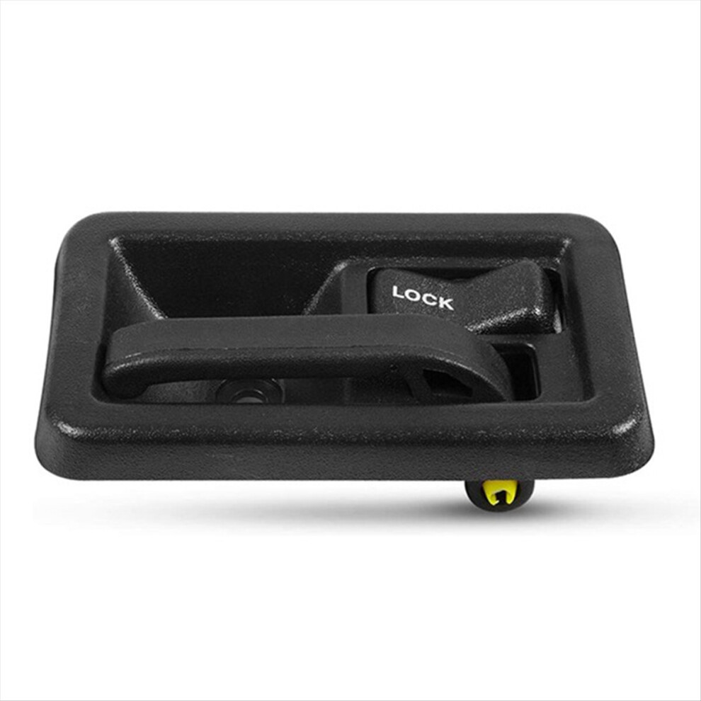 Car Interior And Exterior Door Handle Kit Front Lh Rh Side For 1991-2004 55176383Ae 55176382Ae 4853964343180