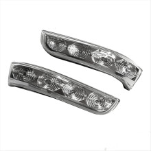 Car LED Side Mirror Turn Signal Lamp for I30 2009-2010 87614-2L000 87624-2L000 Accessories