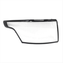 Left Tail Light Cover for Range Sport 2014-2020 Lampshade Rear Bumper Lights Shell