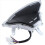1PC Motorcycle Digital Speedometer Odometer Black for NVX155 3