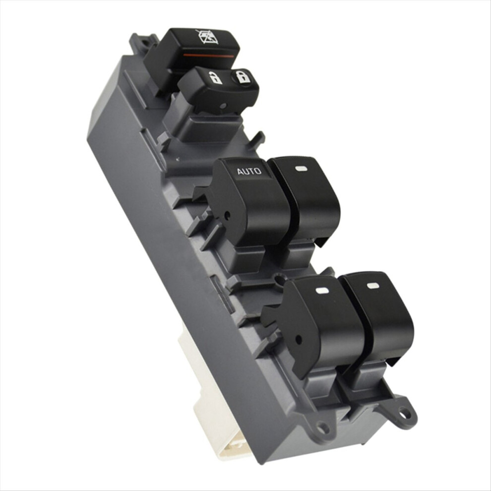 Power Window Switch Control Panel For 2006-2015 84820-06100 4853964346266