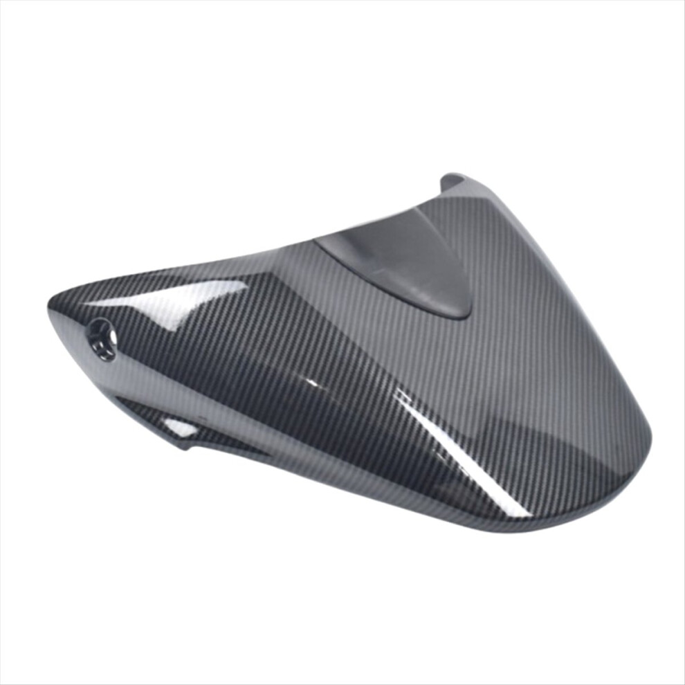 Motorcycle Rear Passenger Pillion Seat Cowl Fairing Cover Hump For 795 796 1100 C 4853964346204