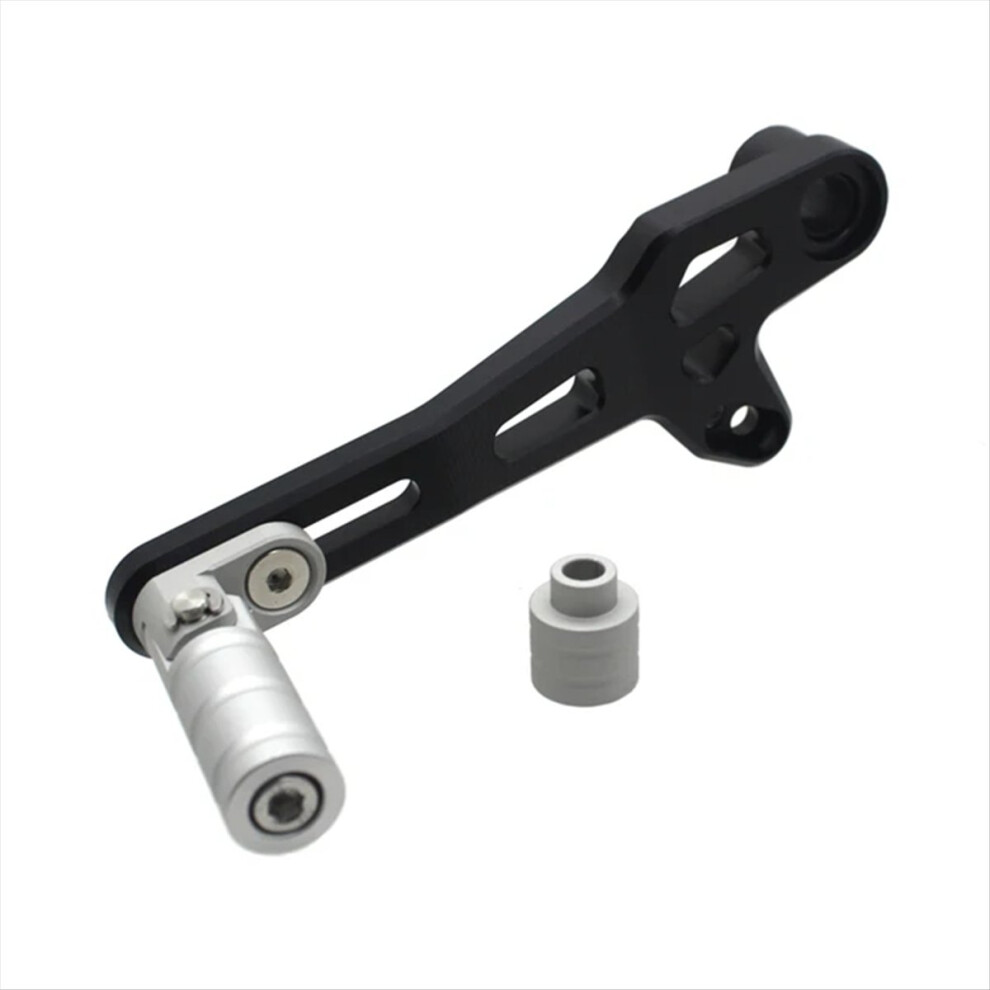 Motorcycle Adjustable Folding Gear Shifter Shift Pedal Lever For Desertx Desert X 2022 2023 2024(A) 4853964346143