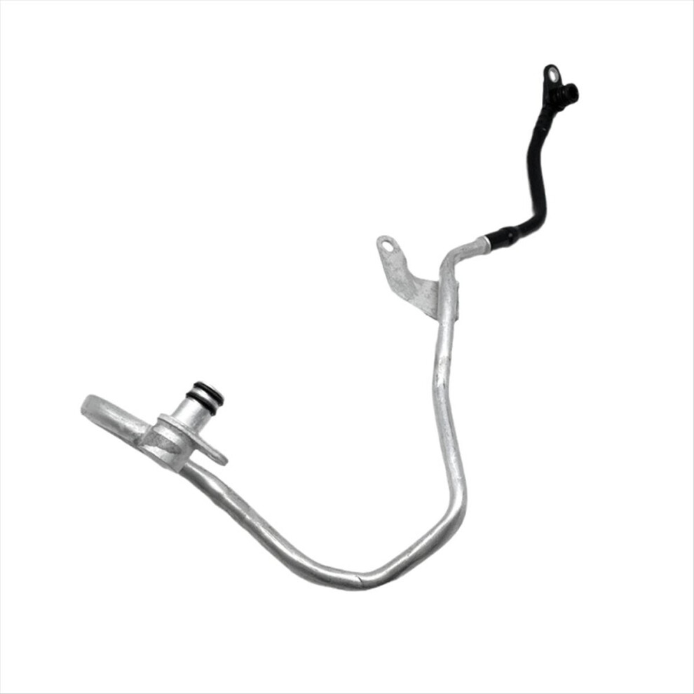 2782000751 Engine Turbocharger Coolant Pipe For Ml 500/550 4Matic / Hose Tube 4853964352137