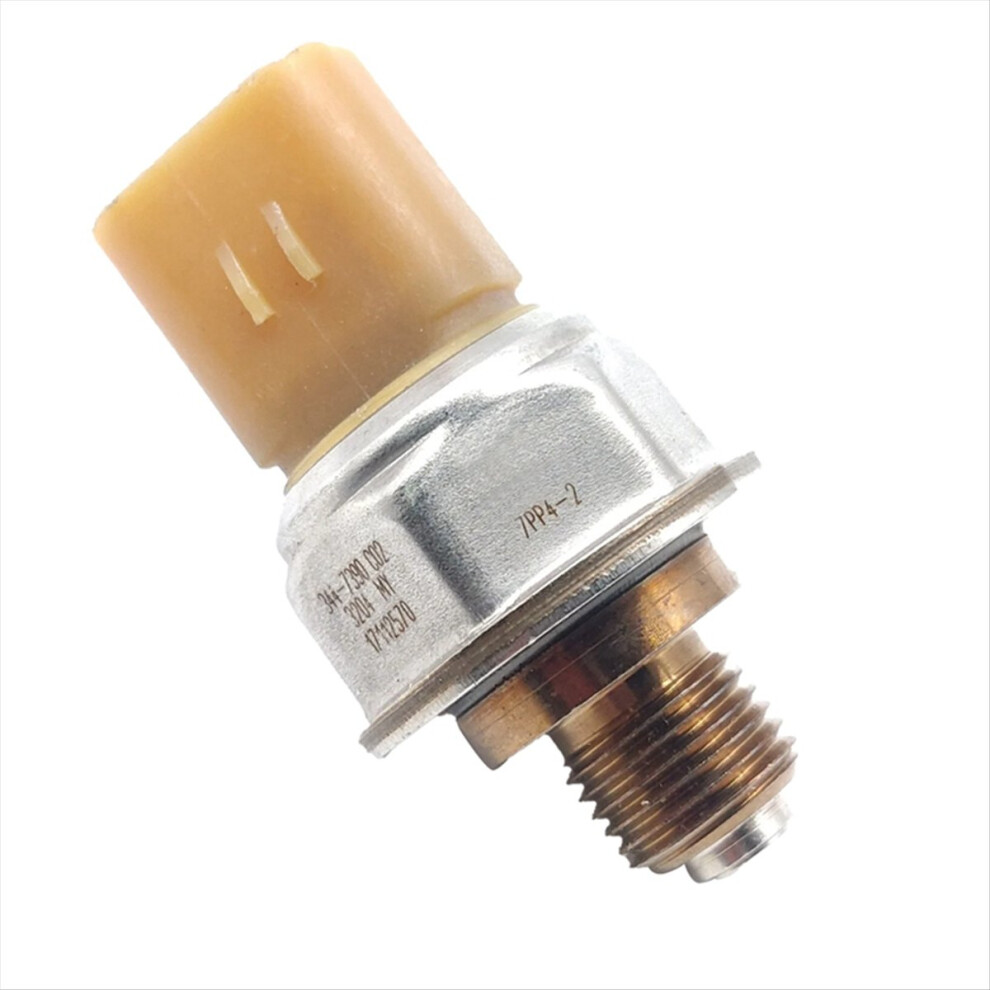 Automobile Pressure Sensor For Cat C02 344-7390 7Pp4-2 3447390 4853964351154